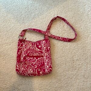 Vera Bradley purse